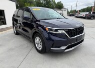2022 Kia Carnival in Knoxville, TN 37920 - 18146385 5