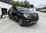 2019 Ford Expedition Max in Knoxville, TN 37920 - 18146386 5