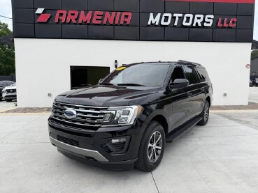 2019 Ford Expedition Max in Knoxville, TN 37920