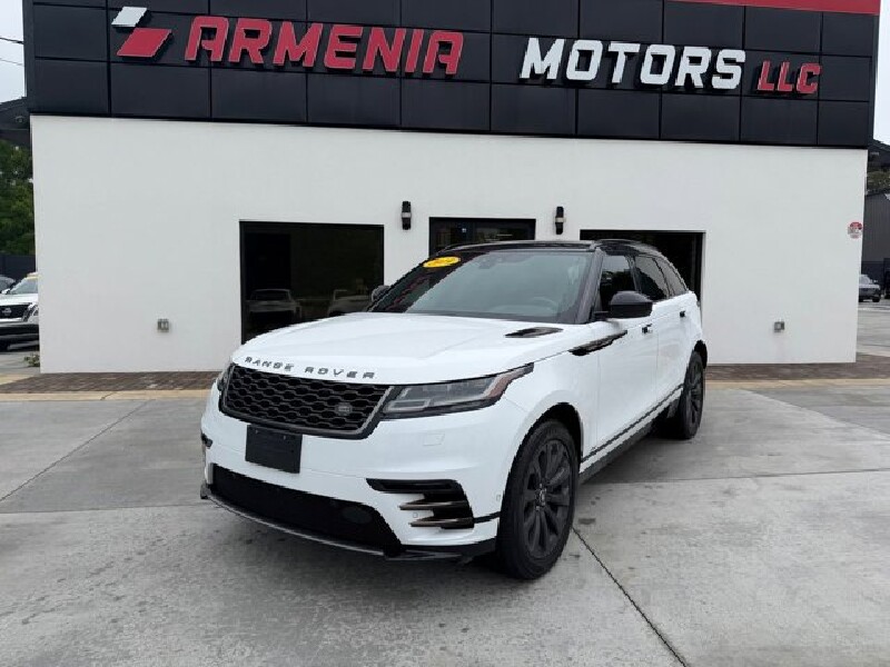 2019 Land Rover Range Rover Velar in Knoxville, TN 37920 - 18146387