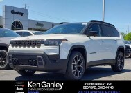 2026 Jeep Cherokee in Bedford, OH 44146 - 18146389 1