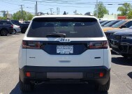 2026 Jeep Cherokee in Bedford, OH 44146 - 18146389 4