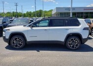 2026 Jeep Cherokee in Bedford, OH 44146 - 18146389 2
