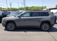 2026 Jeep Cherokee in Bedford, OH 44146 - 18146393 2