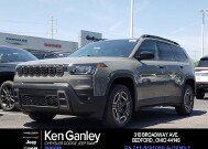 2026 Jeep Cherokee in Bedford, OH 44146 - 18146393 13