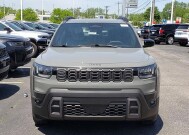 2026 Jeep Cherokee in Bedford, OH 44146 - 18146393 5