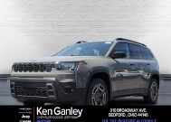 2026 Jeep Cherokee in Bedford, OH 44146 - 18146393 1