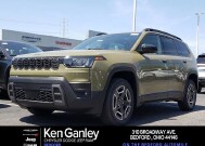 2026 Jeep Cherokee in Bedford, OH 44146 - 18146394 13