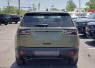 2026 Jeep Cherokee in Bedford, OH 44146 - 18146394 4