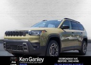2026 Jeep Cherokee in Bedford, OH 44146 - 18146394 1