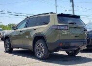 2026 Jeep Cherokee in Bedford, OH 44146 - 18146394 3
