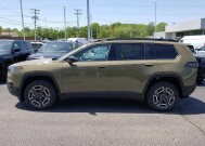 2026 Jeep Cherokee in Bedford, OH 44146 - 18146394 2