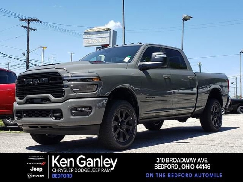 2026 RAM 2500 in Bedford, OH 44146 - 18146399