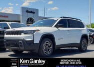 2026 Jeep Cherokee in Bedford, OH 44146 - 18146400 1