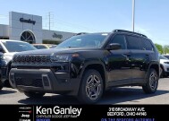 2026 Jeep Cherokee in Bedford, OH 44146 - 18146401 1