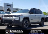 2026 Jeep Cherokee in Bedford, OH 44146 - 18146403 1