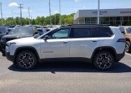 2026 Jeep Cherokee in Bedford, OH 44146 - 18146403 2