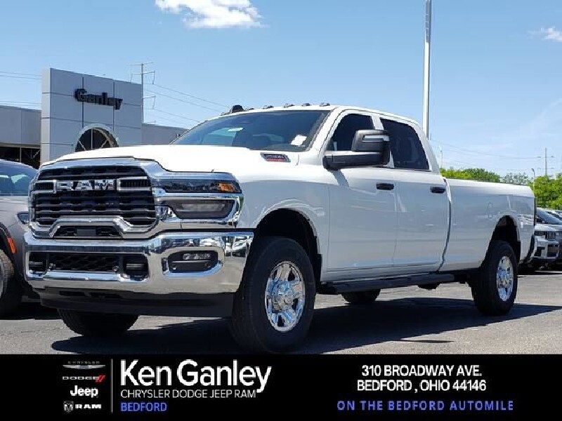 2026 RAM 2500 in Bedford, OH 44146 - 18146404