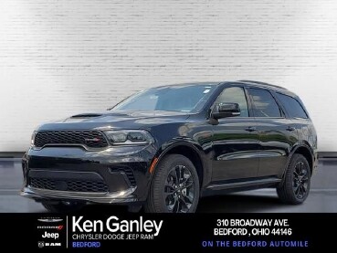 2026 Dodge Durango in Bedford, OH 44146