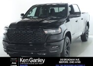 2025 RAM 1500 in Bedford, OH 44146 - 18146407 1