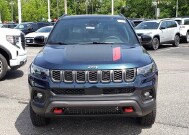 2026 Jeep Compass in Bedford, OH 44146 - 18146408 5