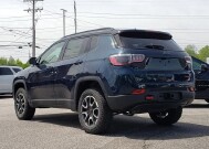 2026 Jeep Compass in Bedford, OH 44146 - 18146408 3
