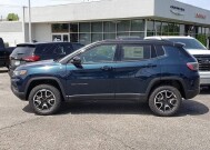 2026 Jeep Compass in Bedford, OH 44146 - 18146408 2