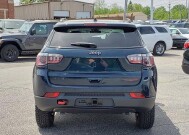 2026 Jeep Compass in Bedford, OH 44146 - 18146408 4