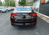 2011 Kia Optima in DuBois, PA 15801 - 18146415 5