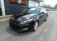 2011 Kia Optima in DuBois, PA 15801 - 18146415 3