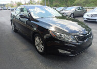 2011 Kia Optima in DuBois, PA 15801 - 18146415 4