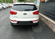 2015 Kia Sportage in DuBois, PA 15801 - 18146416 6
