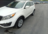 2015 Kia Sportage in DuBois, PA 15801 - 18146416 3