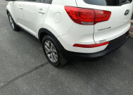 2015 Kia Sportage in DuBois, PA 15801 - 18146416 5