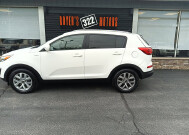 2015 Kia Sportage in DuBois, PA 15801 - 18146416 1