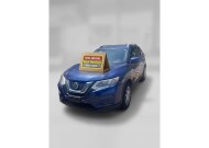 2017 Nissan Rogue in Austell, GA 30168 - 18146418 1