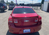 2013 Chevrolet Malibu in Mount Vernon, WA 98273 - 18146423 3