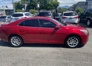 2013 Chevrolet Malibu in Mount Vernon, WA 98273 - 18146423 1