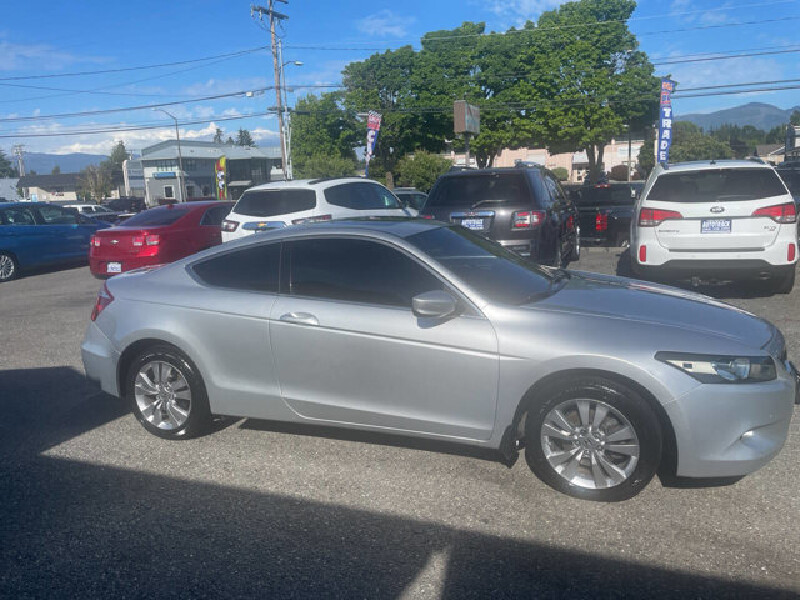2008 Honda Accord in Mount Vernon, WA 98273 - 18146424