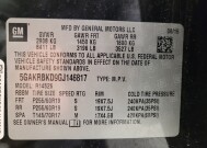 2016 Buick Enclave in Downey, CA 90241 - 18146425 33