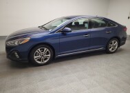 2018 Hyundai Sonata in Sacramento, CA 95821 - 18146426 2