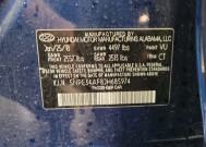 2018 Hyundai Sonata in Sacramento, CA 95821 - 18146426 33