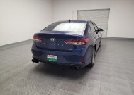 2018 Hyundai Sonata in Sacramento, CA 95821 - 18146426 7