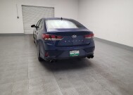 2018 Hyundai Sonata in Sacramento, CA 95821 - 18146426 6