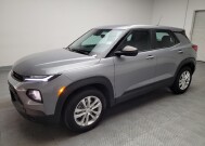2023 Chevrolet TrailBlazer in Fresno, CA 93726 - 18146431 2