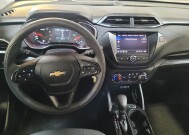 2023 Chevrolet TrailBlazer in Fresno, CA 93726 - 18146431 22