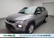 2023 Chevrolet TrailBlazer in Fresno, CA 93726 - 18146431 1