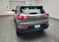 2023 Chevrolet TrailBlazer in Fresno, CA 93726 - 18146431 6