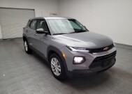 2023 Chevrolet TrailBlazer in Fresno, CA 93726 - 18146431 13