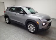 2023 Chevrolet TrailBlazer in Fresno, CA 93726 - 18146431 11